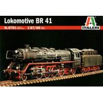Italeri 510008701 - 1:87 Lokomotive BR41