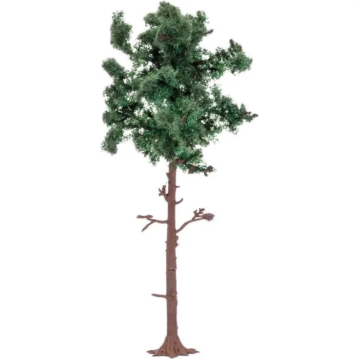 Humbrol R7228 Skale Scenics Large Pine Tree 15 cm