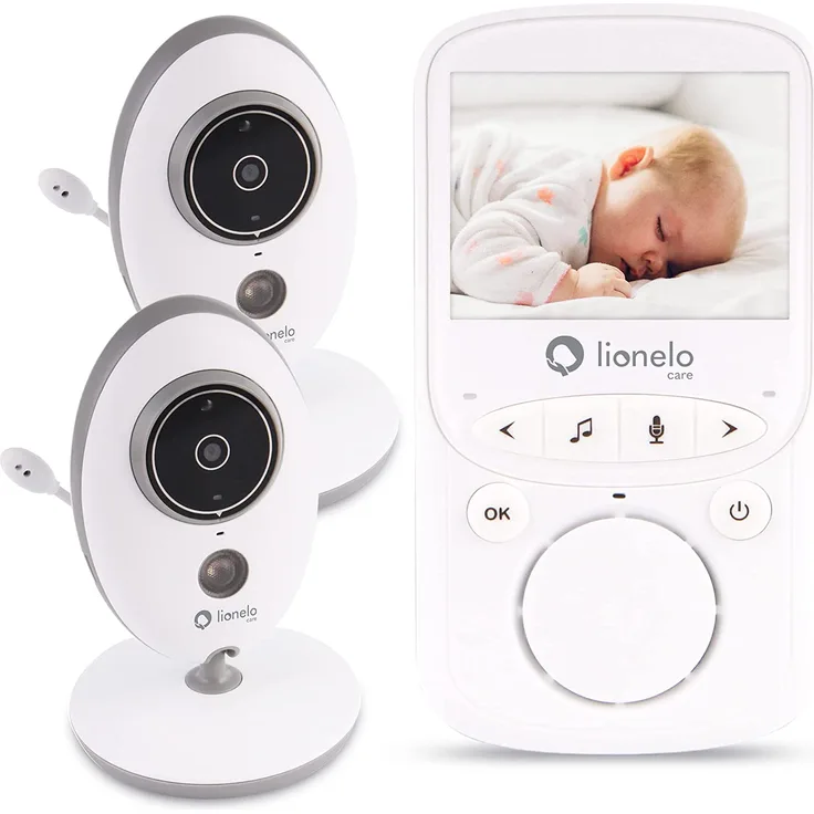 OVERMAX OV-BABYLINE 5. 1 Babyphone