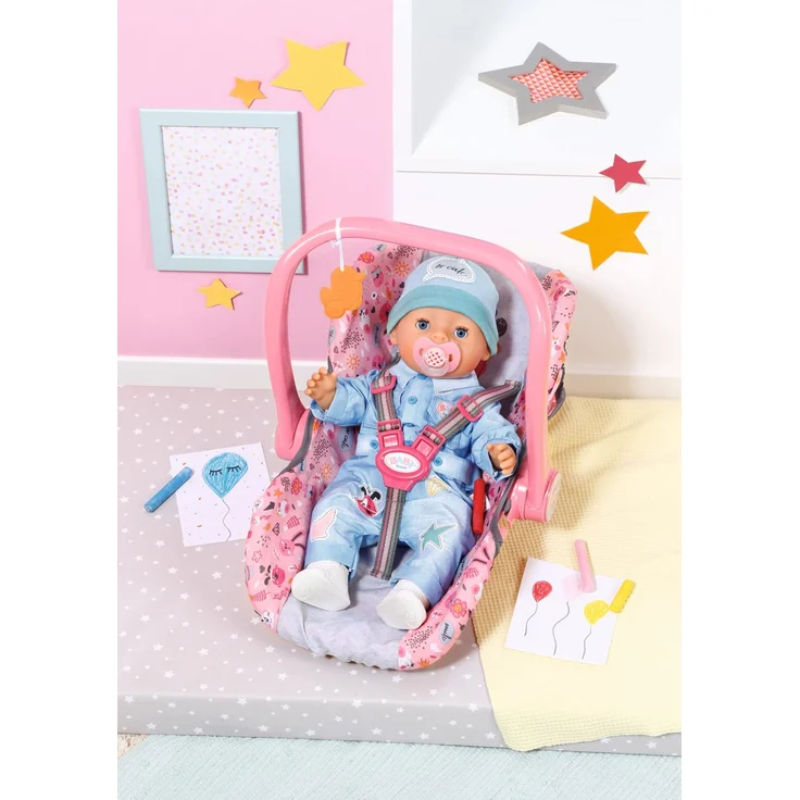 BABY born Babyschale – Bild 15