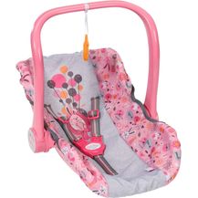 Bild für BABY born Babyschale