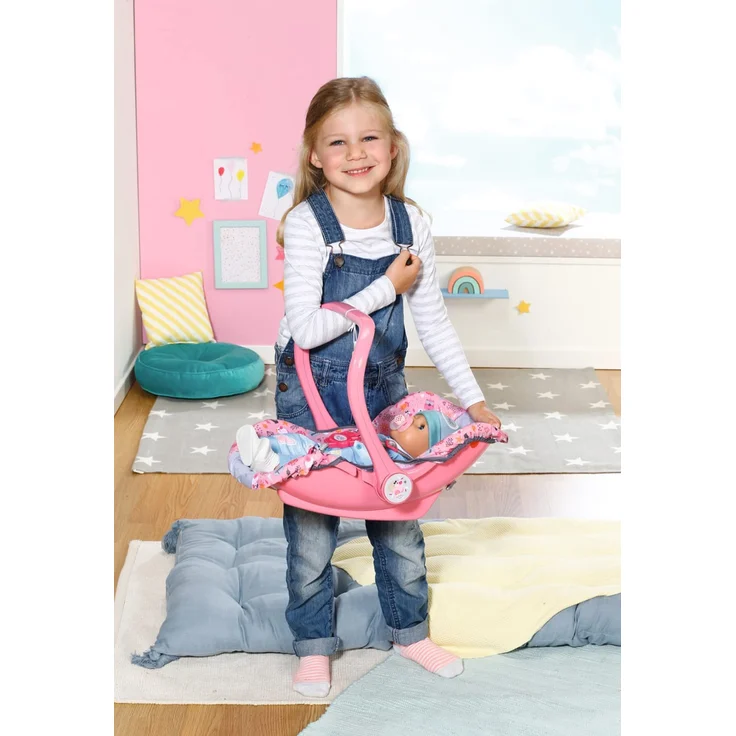 BABY born Babyschale – Bild 7