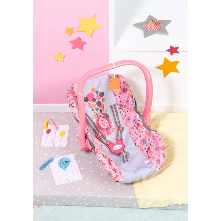 BABY born Babyschale – Bild 14