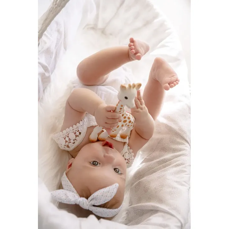 Vulli - Sophie la girafe - Giraffe Sophie – Bild 8