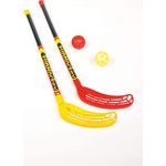 Funhockey Schläger-Set