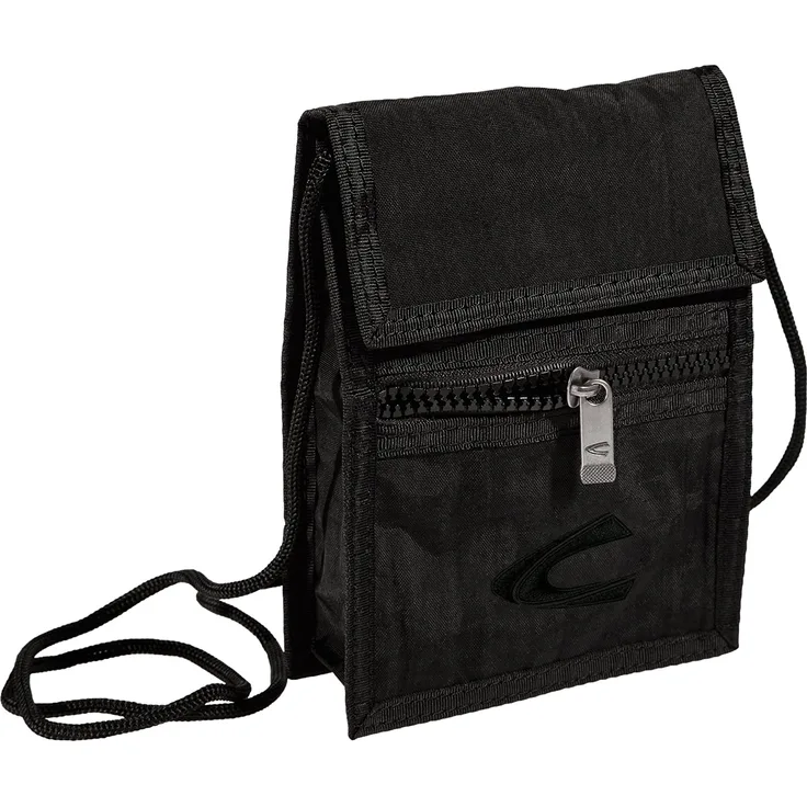 camel active Brustbeutel B00 701 60, Schwarz
