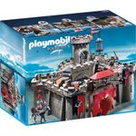 Playmobil 6001 - Falkenritterburg