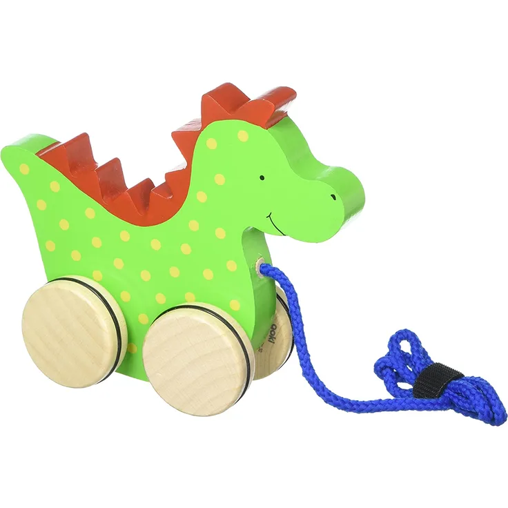 Goki 54954 - Ziehtier Drache Saro