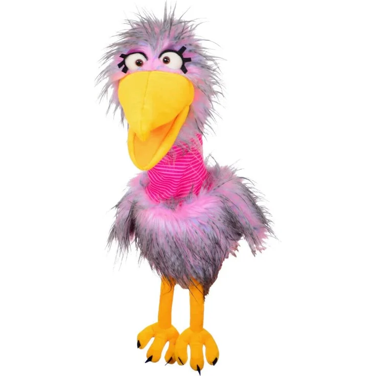 Madame Quassel Schlamassel – Bild 3