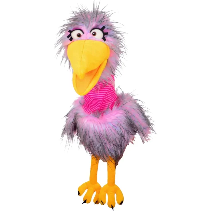 Madame Quassel Schlamassel – Bild 2