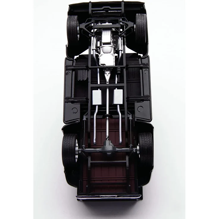 Revell 14426 Foose Ford FD-100 Pickup – Bild 6