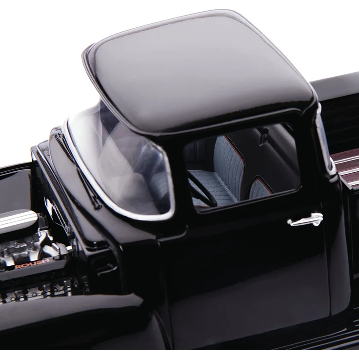 Revell 14426 Foose Ford FD-100 Pickup – Bild 4