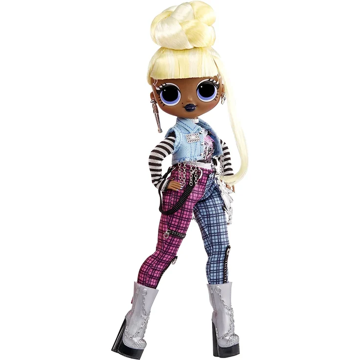 L. O. L. Surprise OMG Melrose Fashion Doll – Bild 3