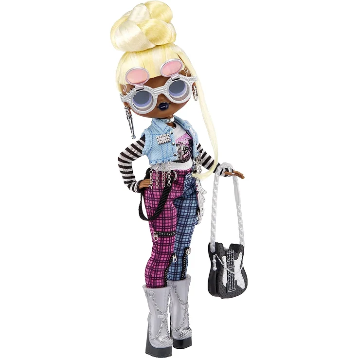 L. O. L. Surprise OMG Melrose Fashion Doll – Bild 2