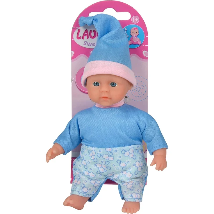 Simba 105011936 - My Love Süße Laura, sortiert – Bild 6