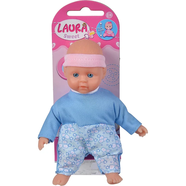 Simba 105011936 - My Love Süße Laura, sortiert – Bild 4