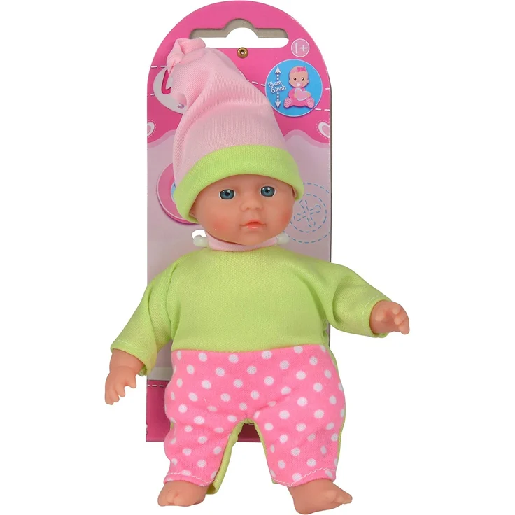 Simba 105011936 - My Love Süße Laura, sortiert – Bild 5