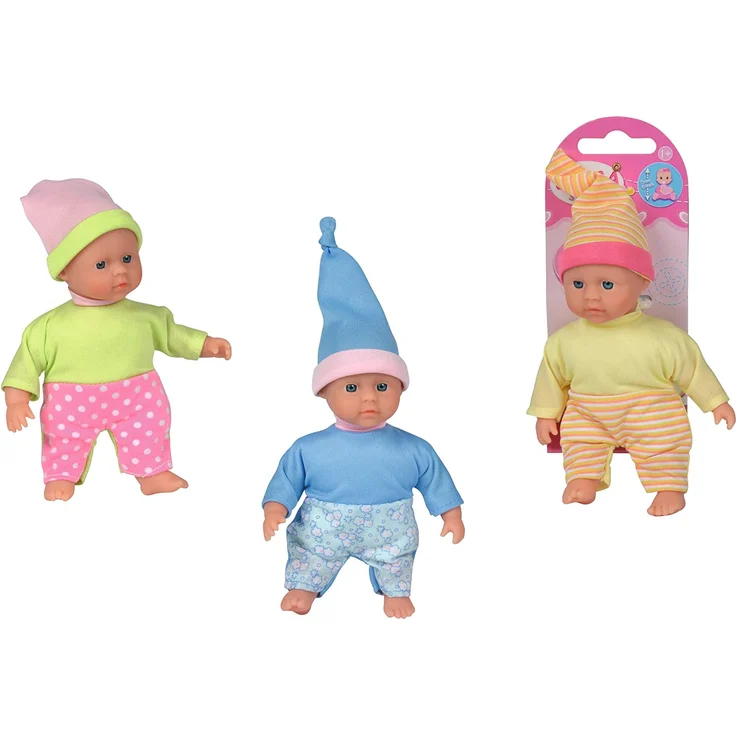 Simba 105011936 - My Love Süße Laura, sortiert – Bild 1