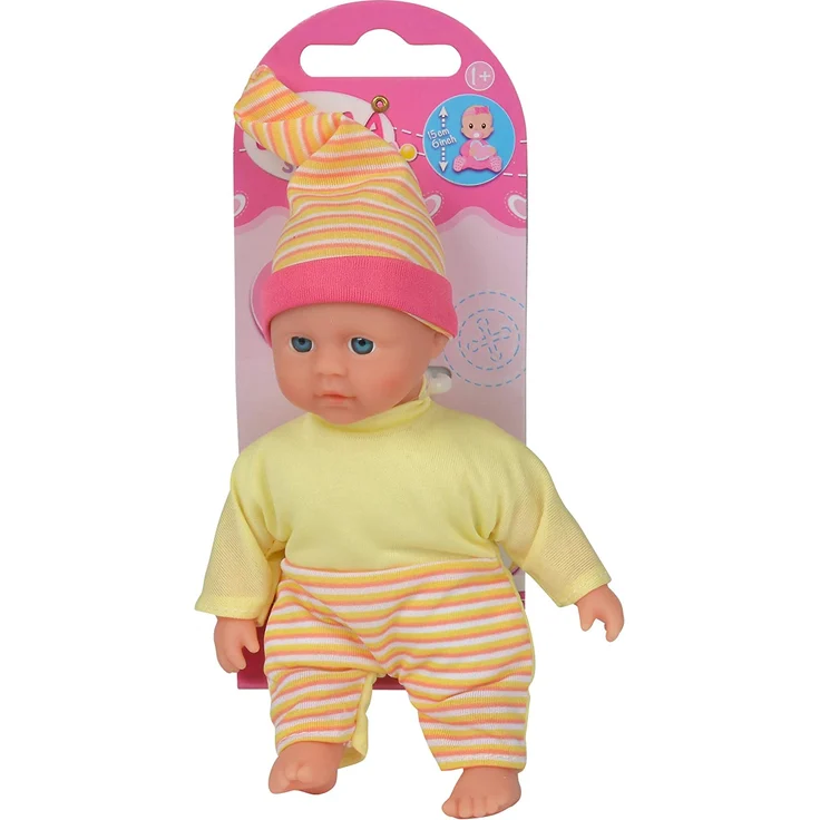 Simba 105011936 - My Love Süße Laura, sortiert – Bild 7