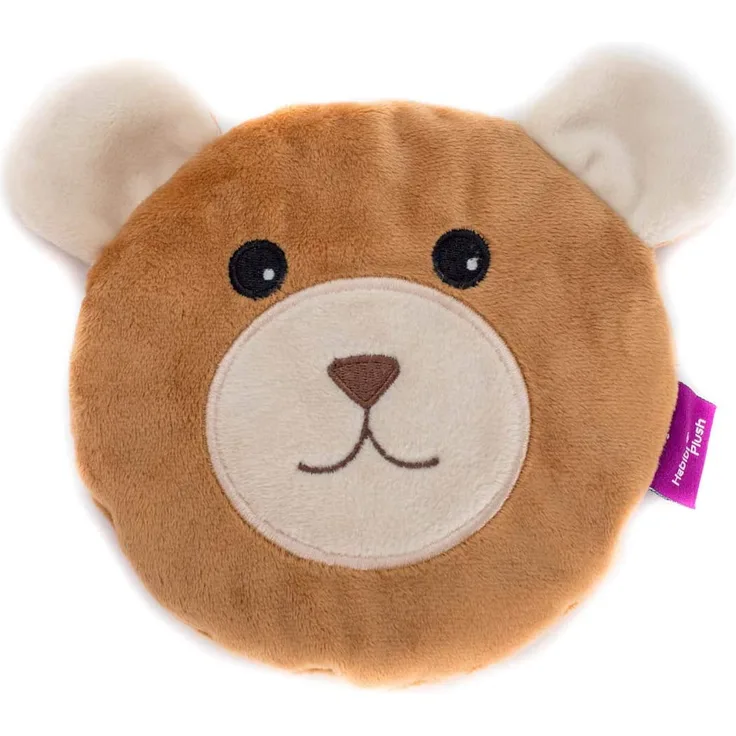 Habibi Plush : Wärmekissen Bär