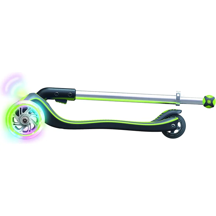 Globber 449-106 Kinder Dreiradroller Beide Geschlechter Asphalt 50 kg 3 Rad/Räder – Bild 3