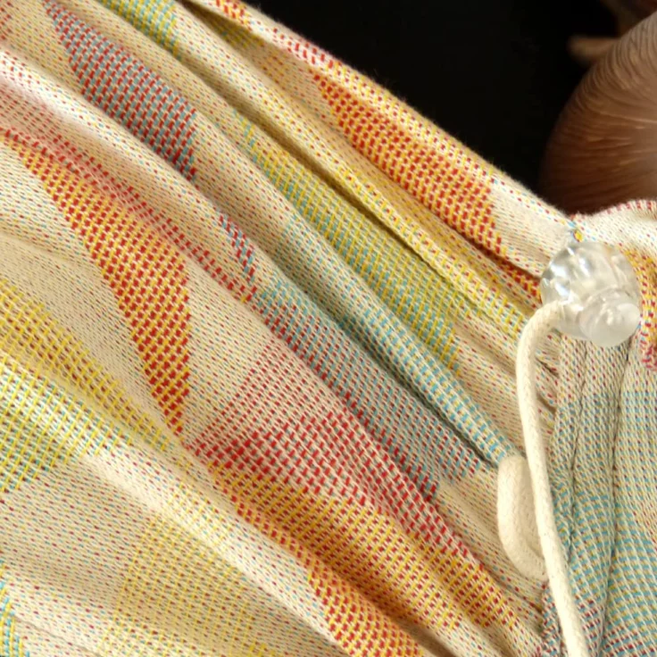 Didymos Babytrage DidyKlick Zephyr – Bild 11