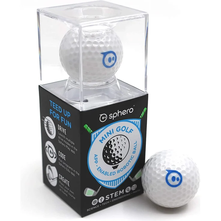 Sphero Mini Golf – Bild 6