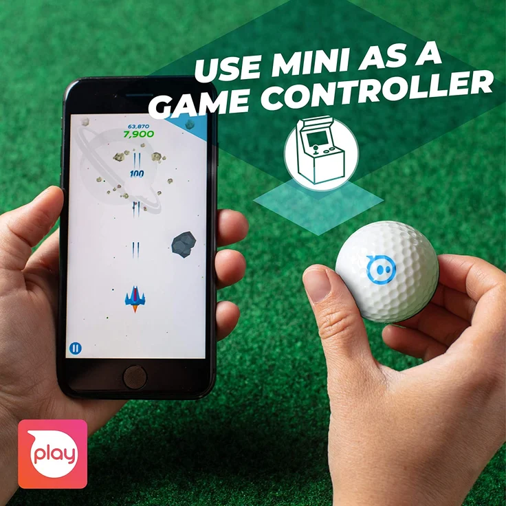 Sphero Mini Golf – Bild 3
