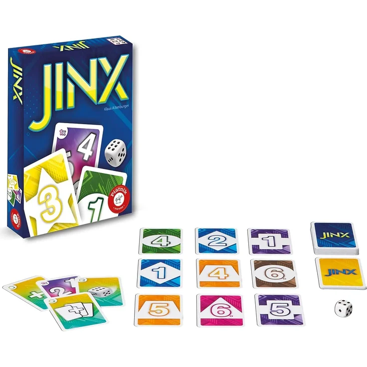 Jinx – Bild 1