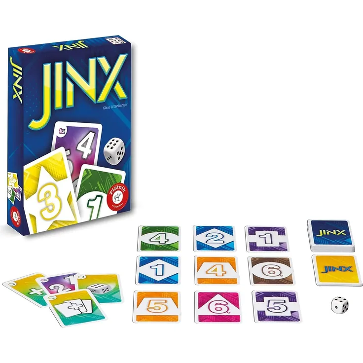 Jinx