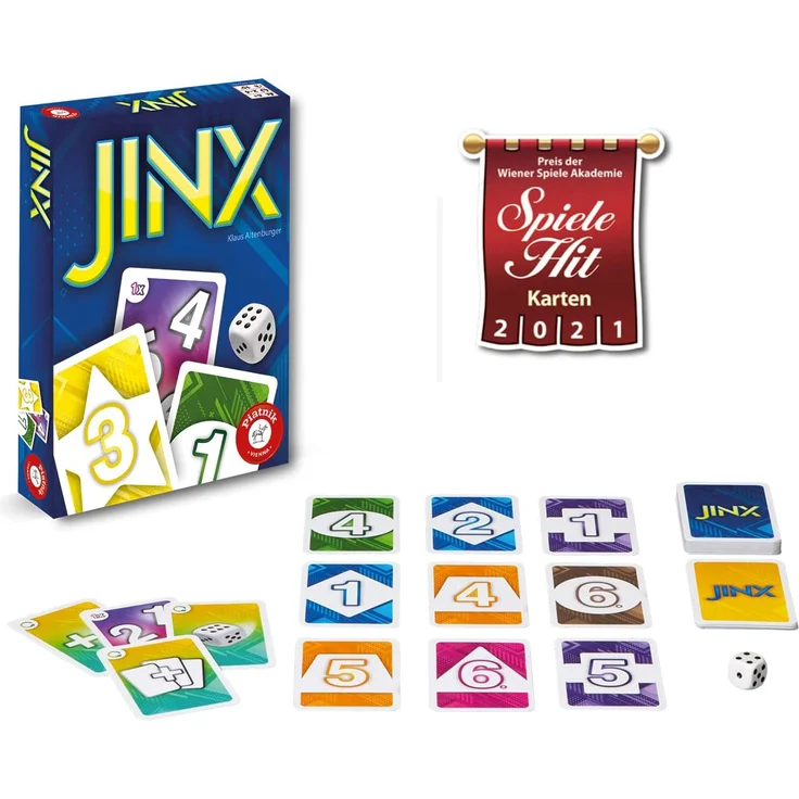 Jinx – Bild 3