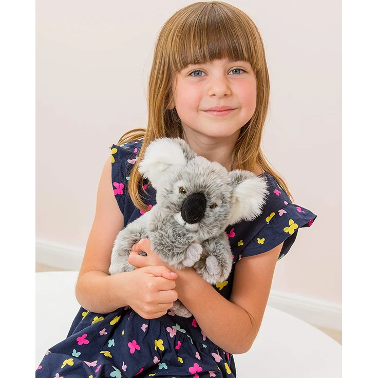 Teddy Hermann Kuscheltier Koalabär, 21cm – Bild 4