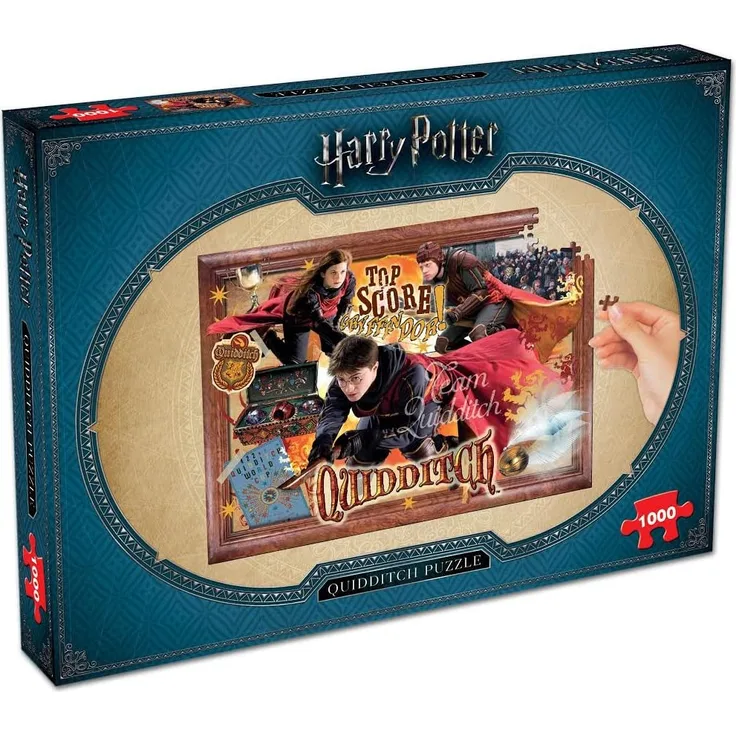 Harry Potter