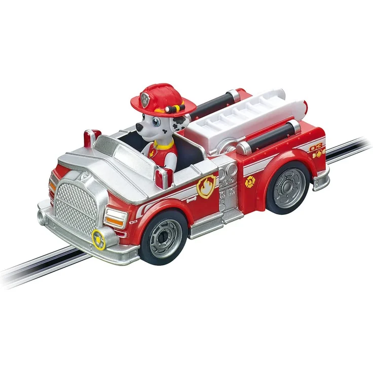 Carrera First PAW Patrol - Marshall Rennwagen – Bild 2