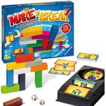 Ravensburger Familienspiel Make'n'Break 17