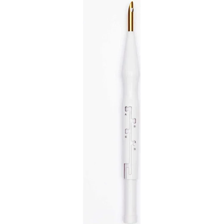 Punch Needle 19 cm - Preisvergleich – Bild 1