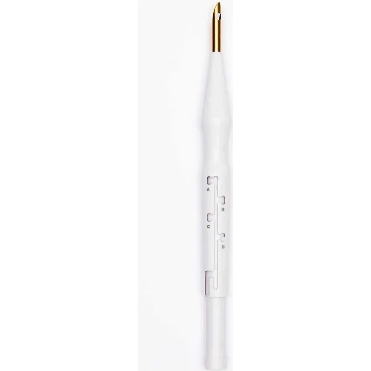 Punch Needle 19 cm - Preisvergleich
