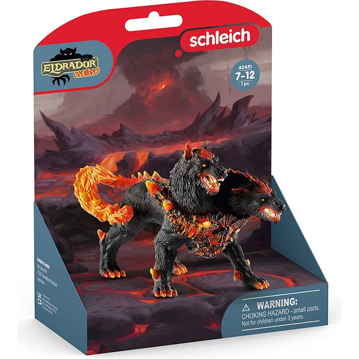 Höllenhund – Bild 6