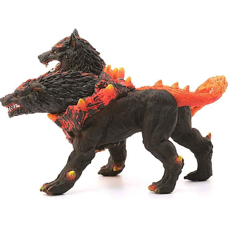 Höllenhund – Bild 3