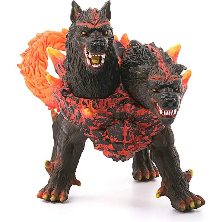 Höllenhund – Bild 2