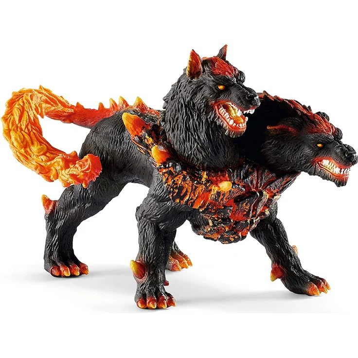 Höllenhund – Bild 1