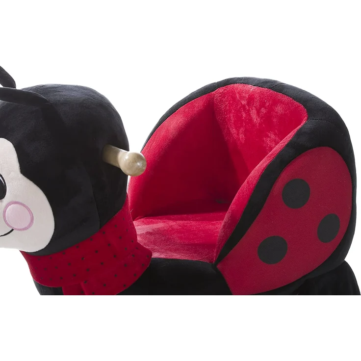 Heunec 727175 Schaukeltier – Bild 2