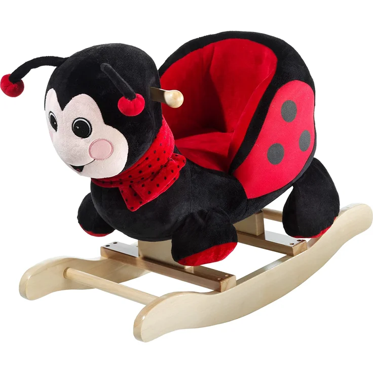 Heunec 727175 Schaukeltier – Bild 1