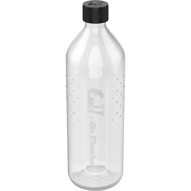 Ersatz - Glasflasche 0.4l