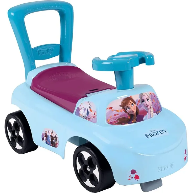 Smoby SMOBY Jezdzik Frozen Pusher