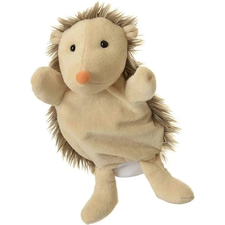 Marionette Herisson.