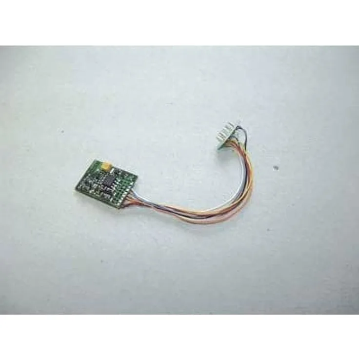 Piko 56122 - Lokdecoder Multiprotokolldecoder Hobby