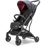 Osann 'Vegas' Sportkinderwagen, Weinrot