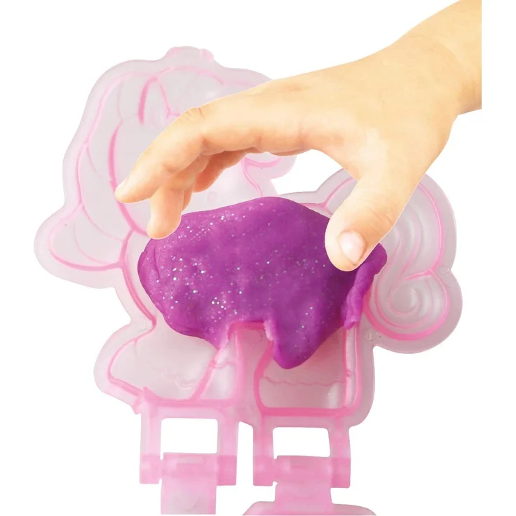 Art & Fun Knetset Einhorn – Bild 3