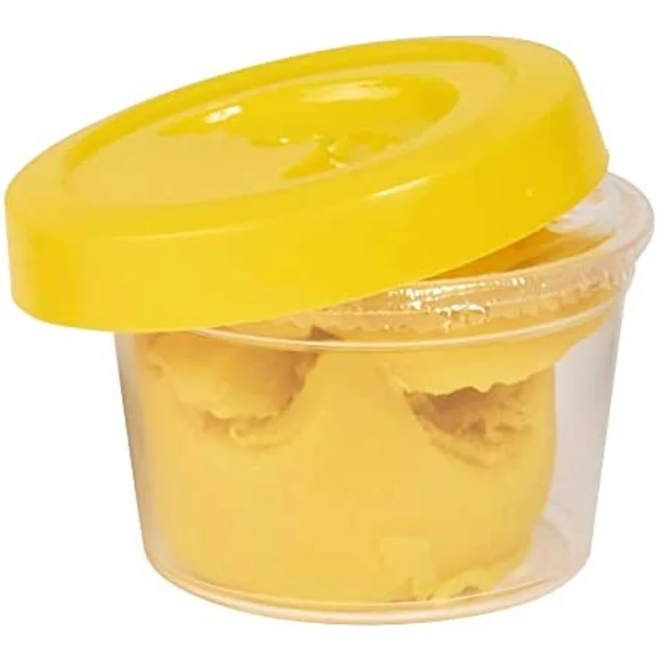 Art & Fun Knetset Einhorn – Bild 11